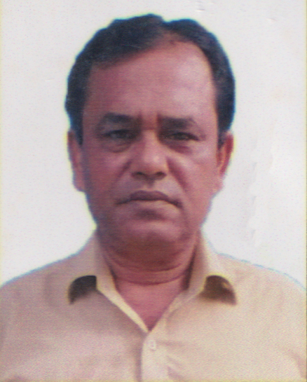 Joydeb Halder